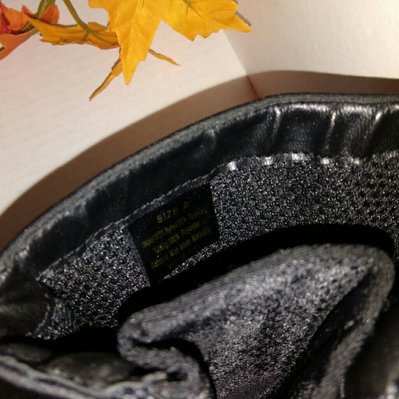 SOLD- Added Photos Ankle Boots SOLD! ON POSHMARK - Picture 5 of 12